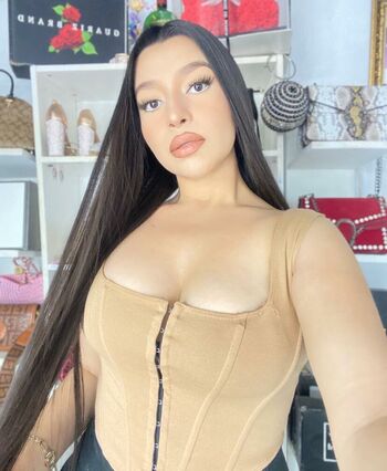 Full leaked Ava calvo page private photo