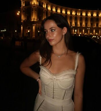 Ava Cooper