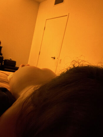 Full leaked Ava corrente private photo