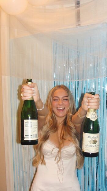 Full leaked Ava de campo private photo