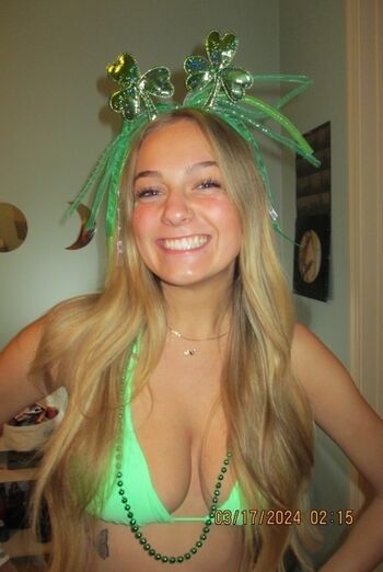 Full leaked Ava de campo private photo