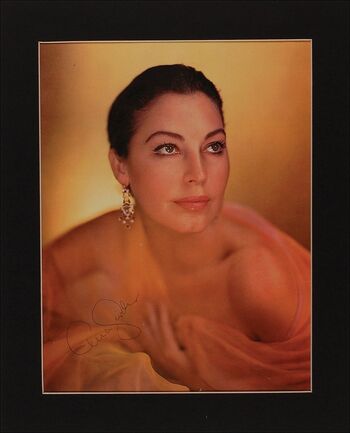 Full leaked Ava gardner private photo