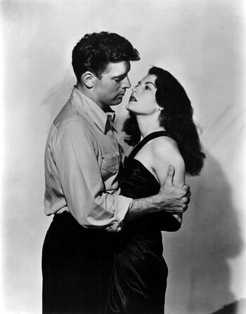 Full leaked Ava gardner private photo