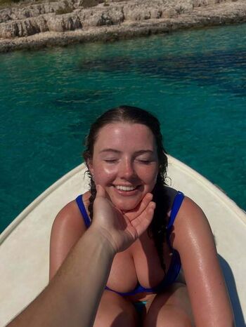 Full leaked Ava guilfoyle private photo