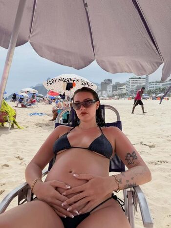 Full leaked Ava hirons private photo