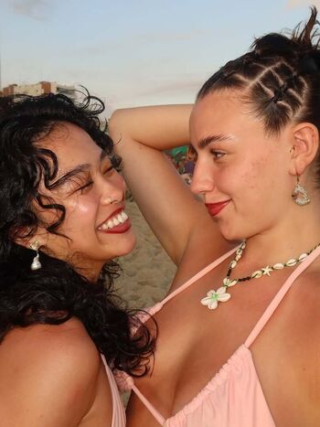 Full leaked Ava hirons private photo