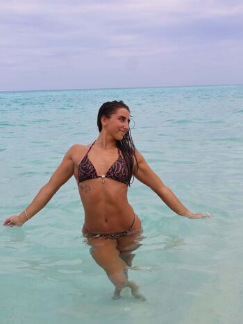 Full leaked Ava kelly private photo