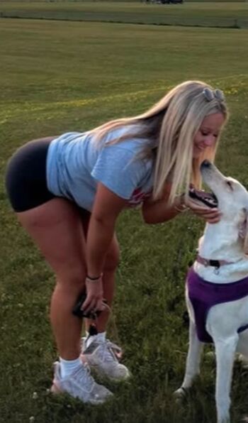 Full leaked Ava ludwar private photo