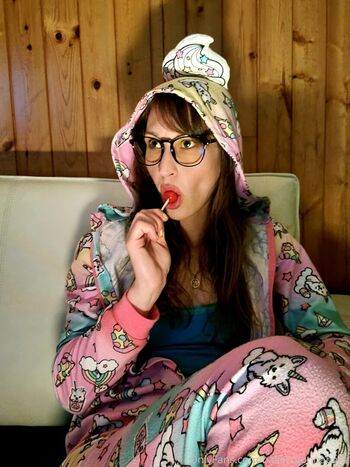 Full leaked Ava luxe private photo