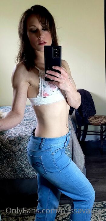 Full leaked Ava luxe private photo