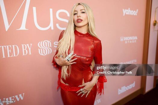 Full leaked Ava max  page private photo