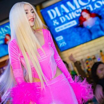 Full leaked Ava max  page private photo