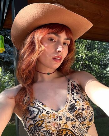Full leaked Ava maybee private photo