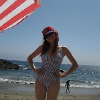 Full leaked Ava maybee private photo