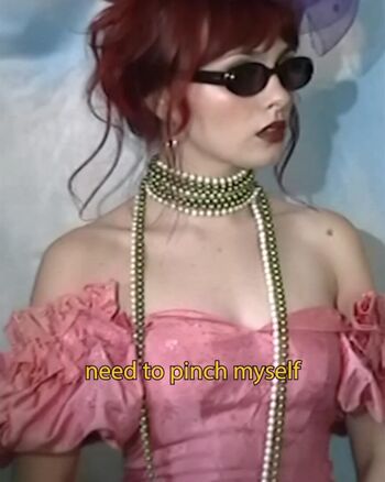 Full leaked Ava maybee private photo
