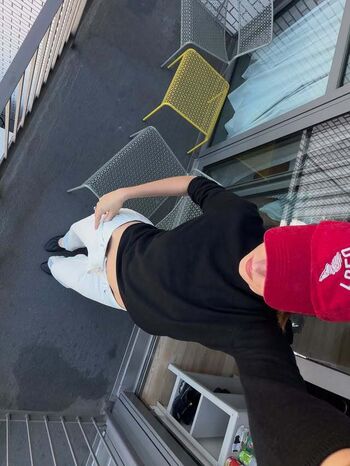 Full leaked Ava michelle private photo