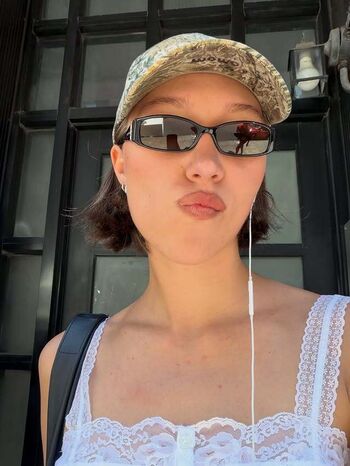 Full leaked Ava michelle private photo