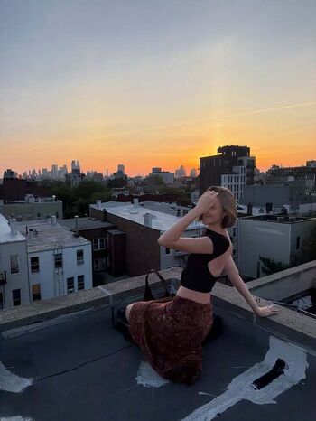 Full leaked Ava michelle private photo