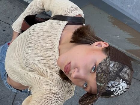 Full leaked Ava michelle private photo