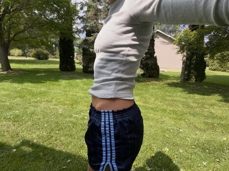 Full leaked Ava michelle page private photo
