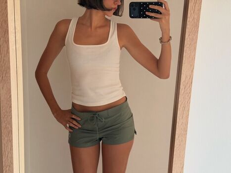 Full leaked Ava michelle page private photo