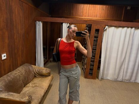 Full leaked Ava michelle private photo