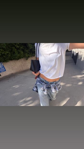Full leaked Ava michelle private photo