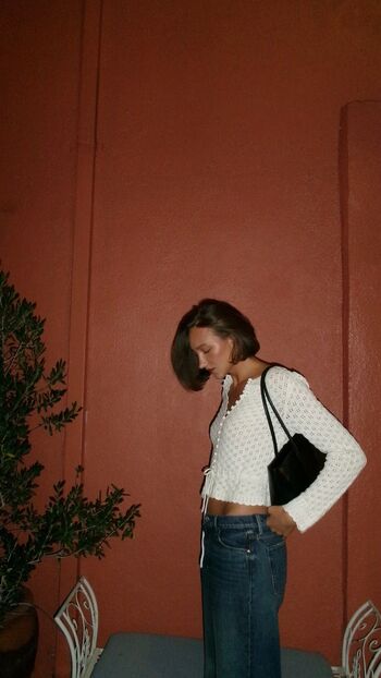 Full leaked Ava michelle private photo
