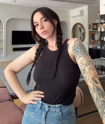 Full leaked Ava mind private photo