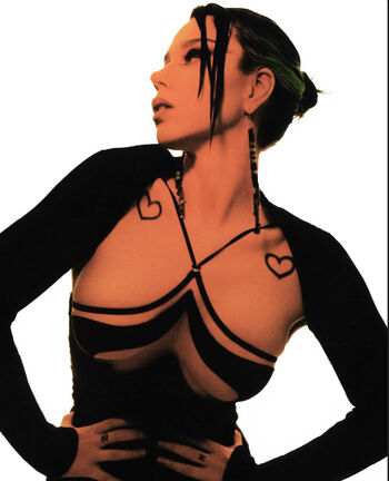 Full leaked Ava mind private photo