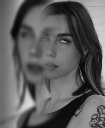 Full leaked Ava mind private photo