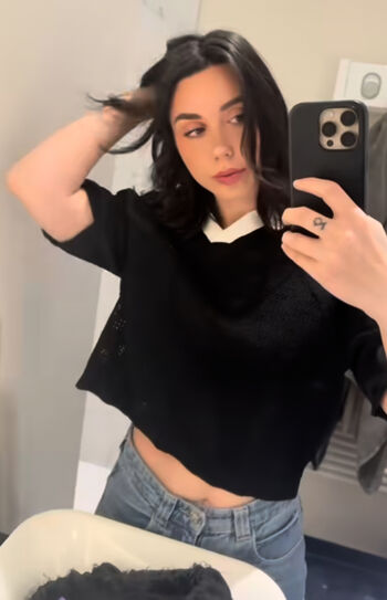 Full leaked Ava mind private photo