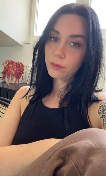 Full leaked Ava mind page private photo