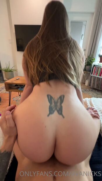 Full leaked Ava nicks private photo