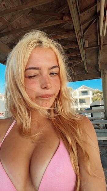 Full leaked Ava nucci page private photo
