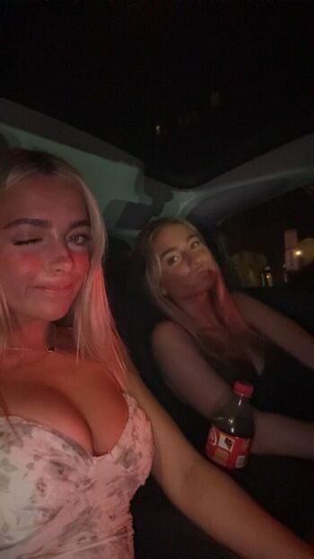 Full leaked Ava nucci page private photo