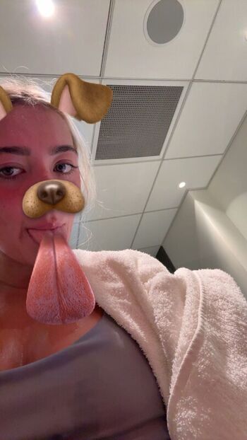 Full leaked Ava nucci private photo