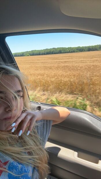 Full leaked Ava nucci private photo