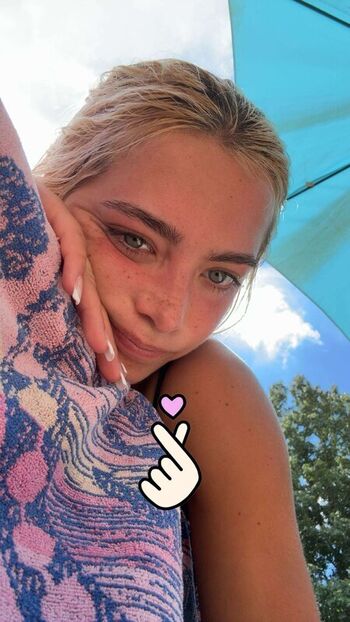 Full leaked Ava nucci private photo