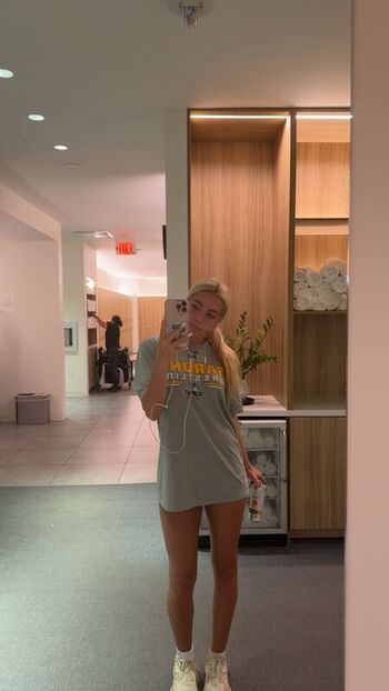 Full leaked Ava nucci private photo