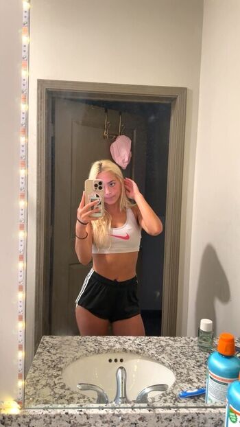 Full leaked Ava nucci private photo
