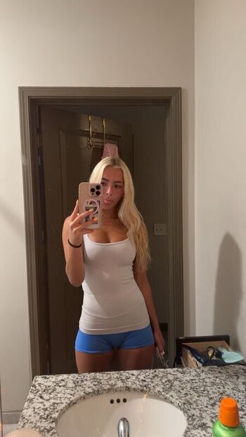 Full leaked Ava nucci private photo
