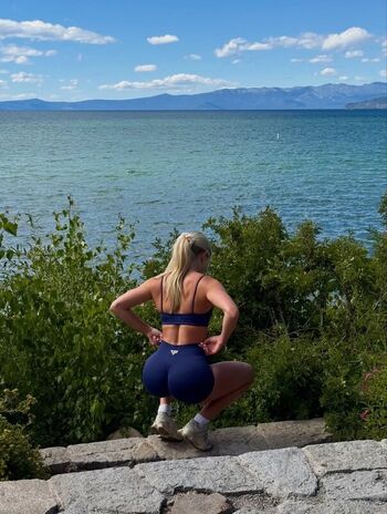 Full leaked Ava robar private photo