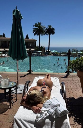 Full leaked Ava robar private photo
