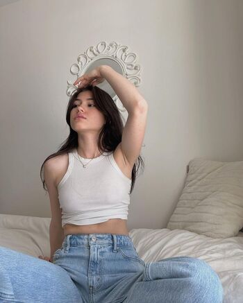 Full leaked Ava rose beaune private photo