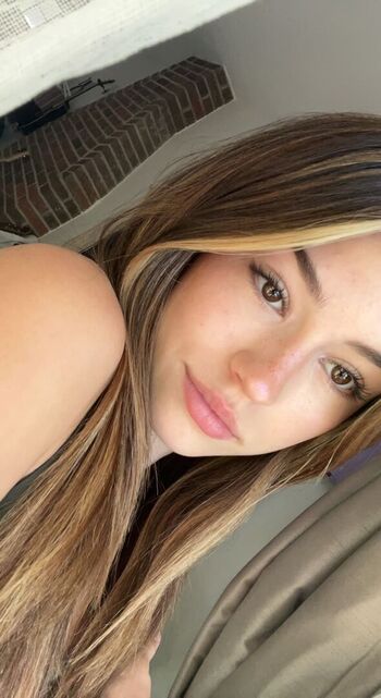 Full leaked Ava rose beaune private photo