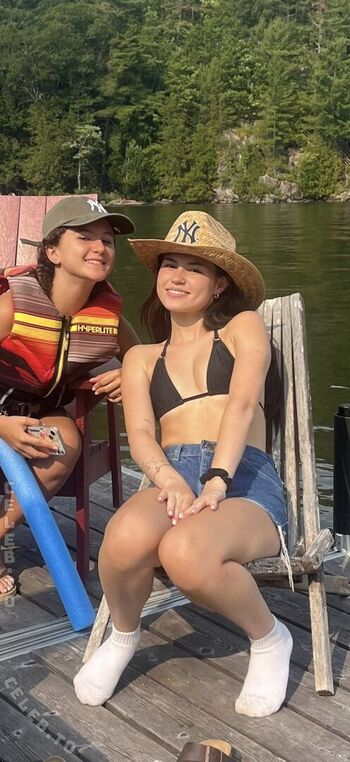 Full leaked Ava rose private photo