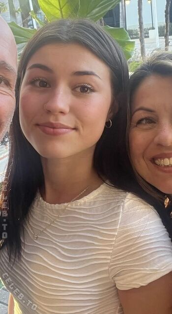 Full leaked Ava rose private photo