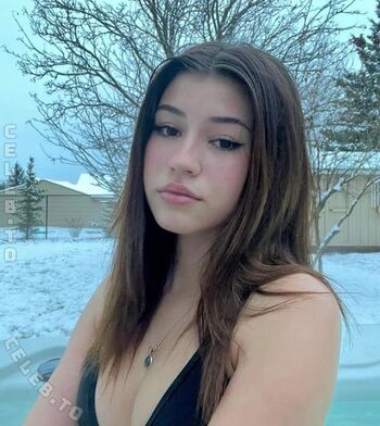 Full leaked Ava rose private photo