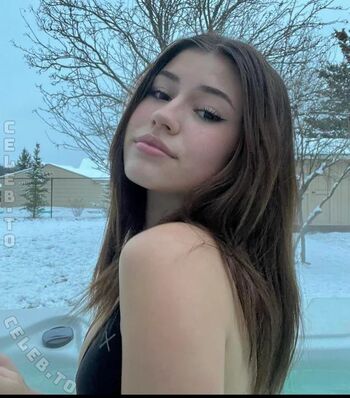 Full leaked Ava rose private photo